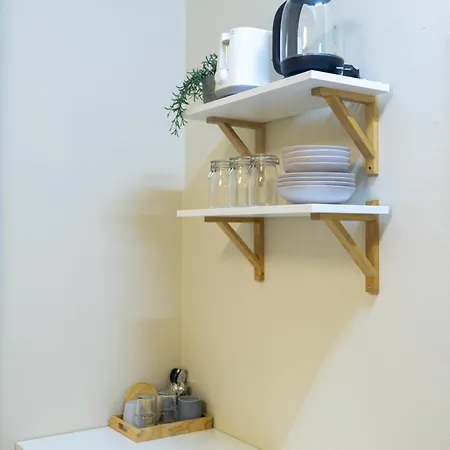 204Hideaway-Local Room With Street Food Only 15 Min Walk To Skytrain Bangkok Exterior photo